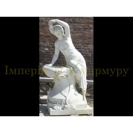 скульптура 16-84 Деметра